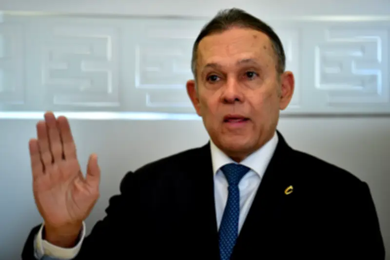 Presidente del Partido Conservador pide respetar resultados electorales del 21 de junio