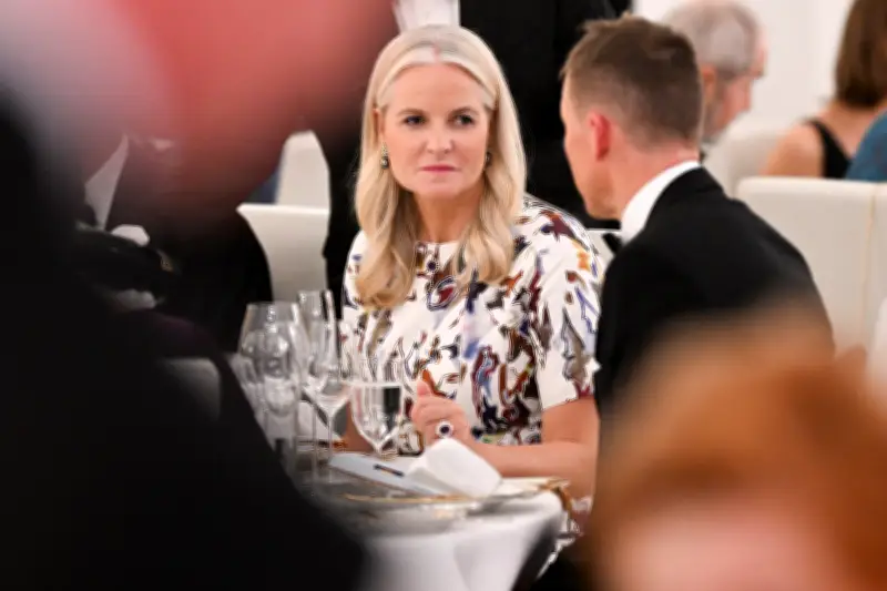 Princesa Mette-Marit de Noruega necesita trasplante de pulmón urgente