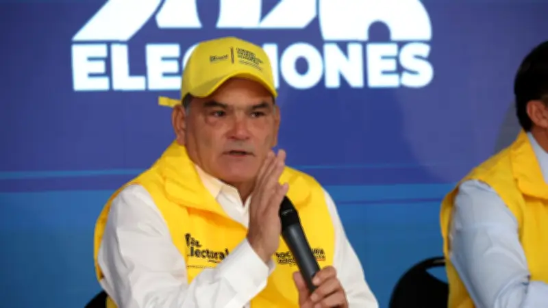 Procuraduría celebra masiva participación en elecciones y destaca Paz Electoral