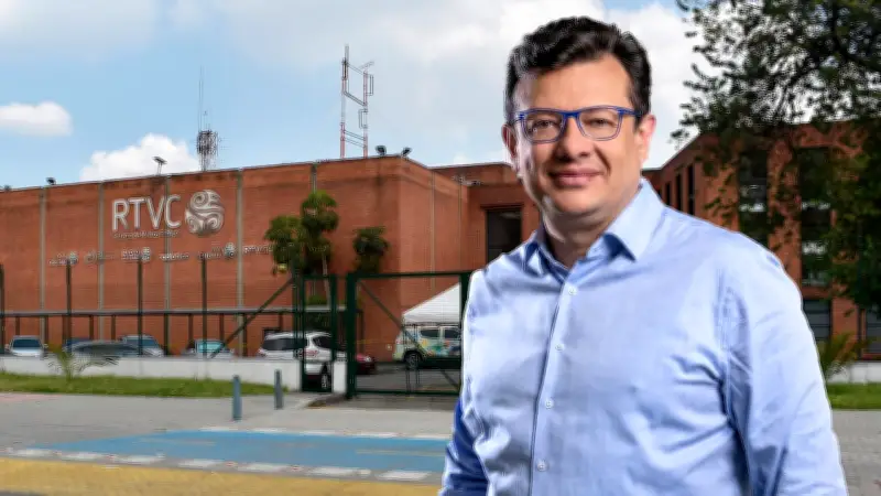 Procuraduría investiga a Hollman Morris por presunta participación en política