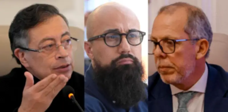 Procuraduría investiga a Petro y 142 funcionarios por participación en política