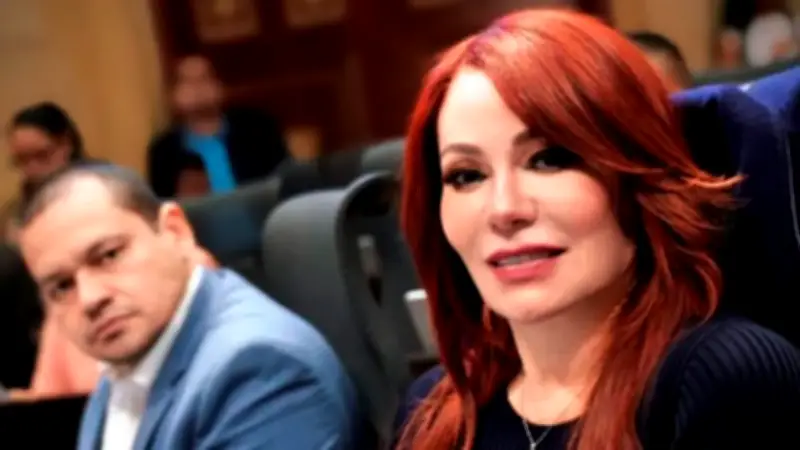 Procuraduría suspende a Gloria Arizabaleta por caso Petro