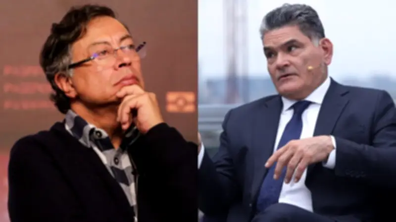 Procuraduría vigila a Petro para que no difunda propaganda electoral