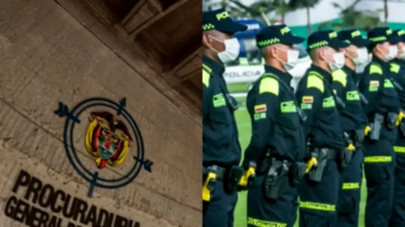 Procuraduría vigila millonario contrato de erradicación de cultivos ilícitos