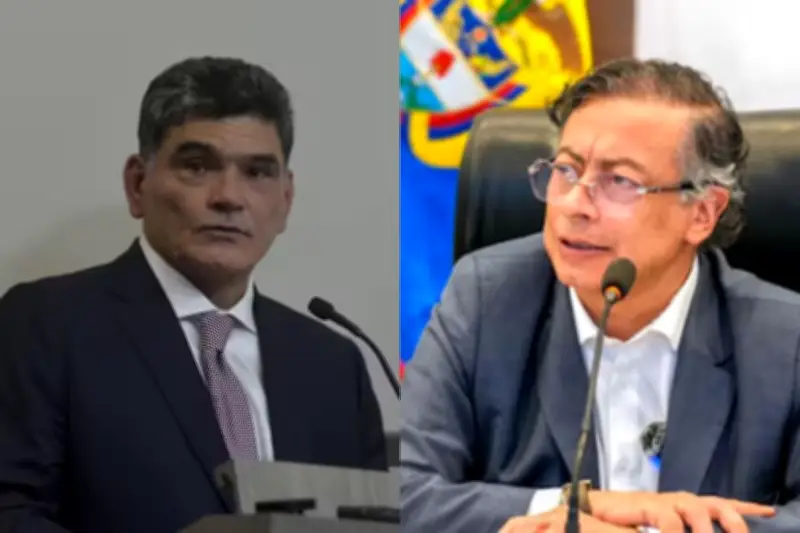 Procuraduría vigila que Petro no difunda propaganda electoral