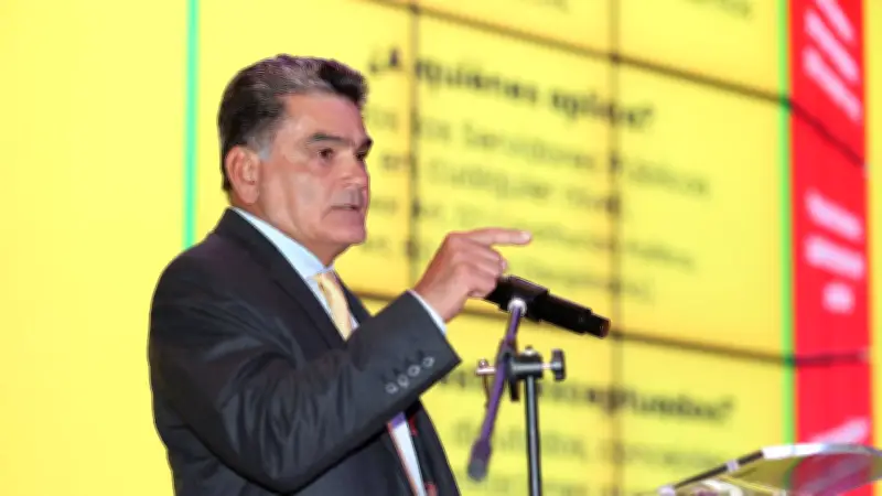Procuraduría vigilará elecciones 2026 en regiones apartadas de Colombia