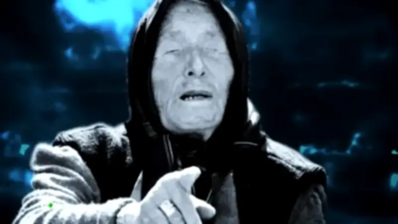 Profecía de Baba Vanga para 2026: ¿qué dice sobre el glaciar Thwaites?