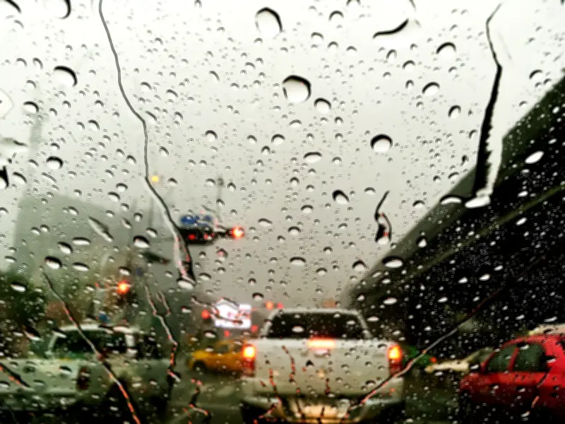 Pronóstico del Ideam: lluvias intensas para el puente festivo en Colombia