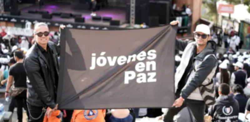 Prosperidad Social inicia ciclo 5 de Jóvenes en Paz 2026: conozca cómo cobrar