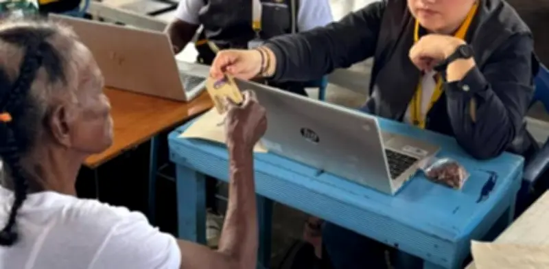 Prosperidad Social suspende pagos de Colombia Mayor por 3 días por blindaje electoral