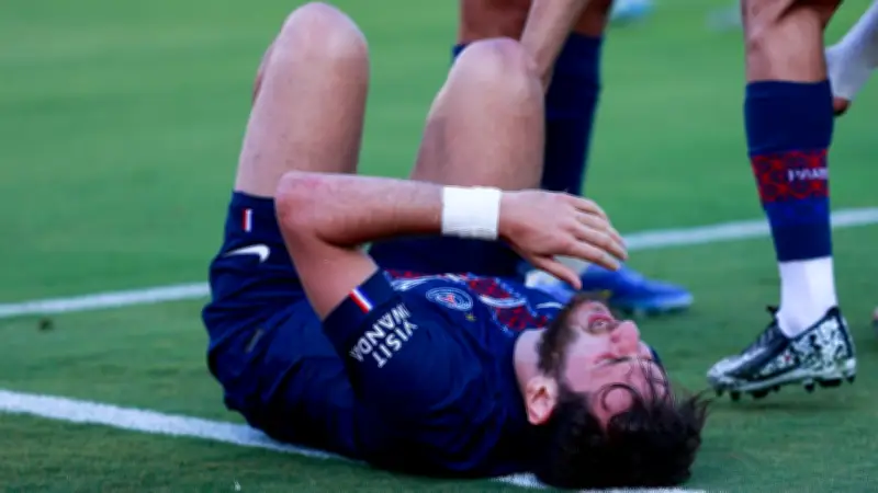 PSG vence al Arsenal en penales y logra bicampeonato de Champions