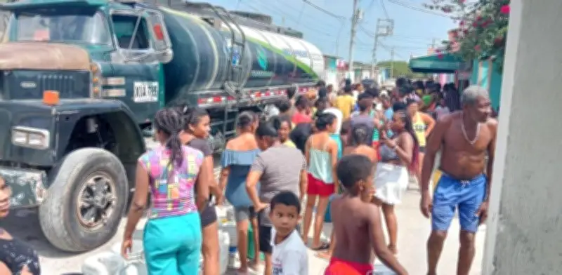 Pulso entre Distrito y Veolia por agua en Cartagena va a tribunales