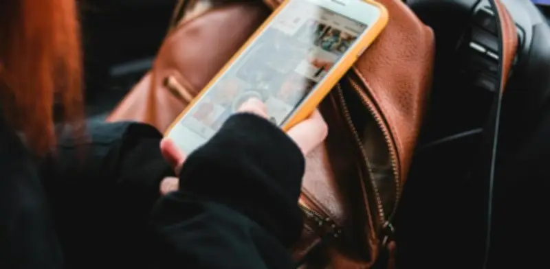 Punto azul en Android 17: qué significa y cómo funciona