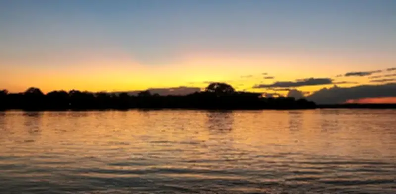 Putumayo: un viaje que resetea el alma y protege la vida y la naturaleza