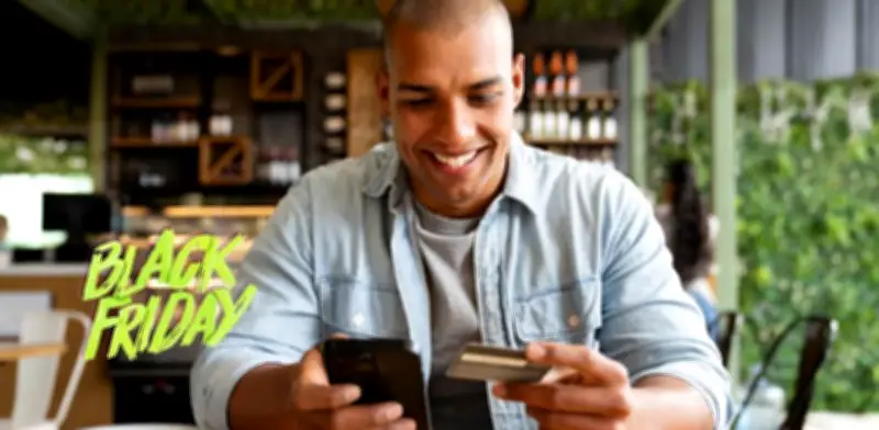 Quick commerce: la velocidad redefine las compras en temporada de descuentos