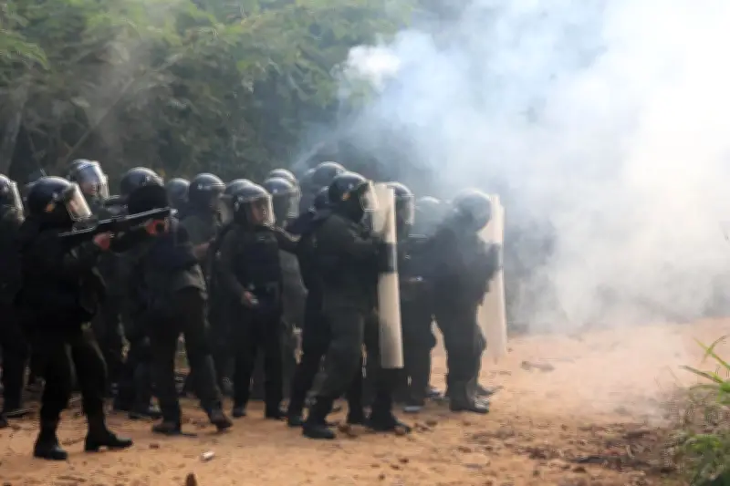 Racismo y crisis social: la herida abierta en Bolivia