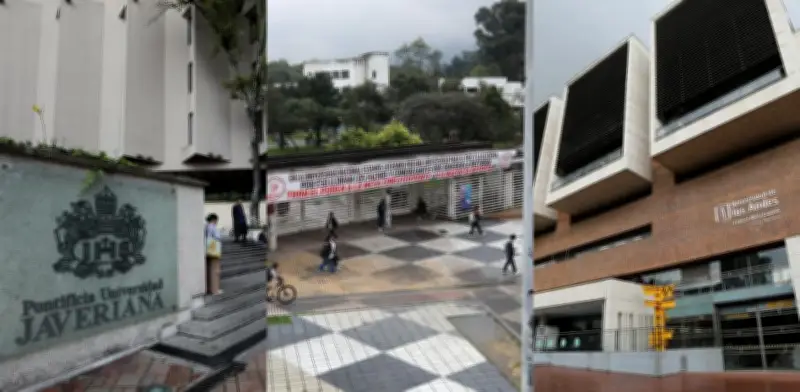 Ranking CWUR 2026: las mejores universidades de Colombia en el top mundial
