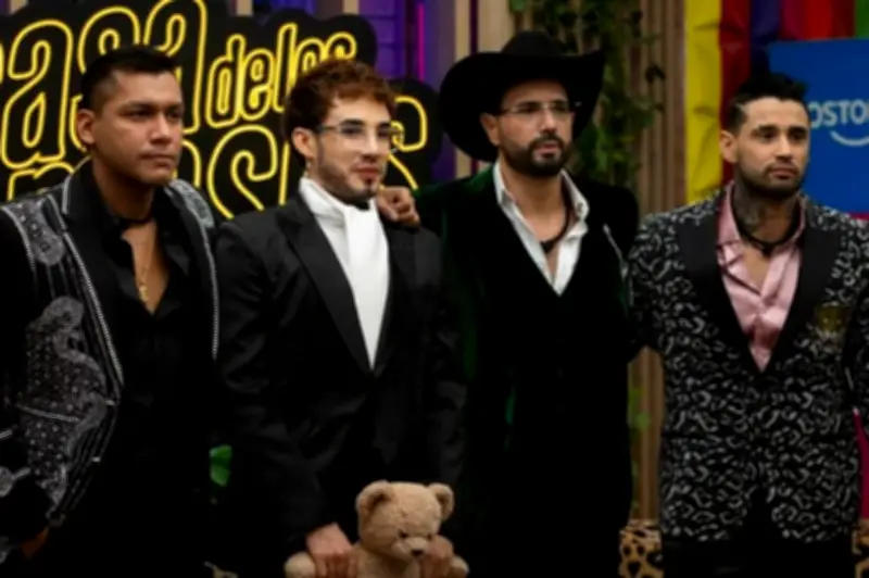 RCN aclara polémica sobre supuesto fraude en final de La casa de los famosos