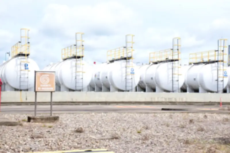 Reactivación de Puerto Voluntad: nuevo nodo energético en Barrancabermeja