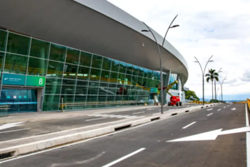 Reactivan vuelo directo Pereira-Nueva York por tres meses