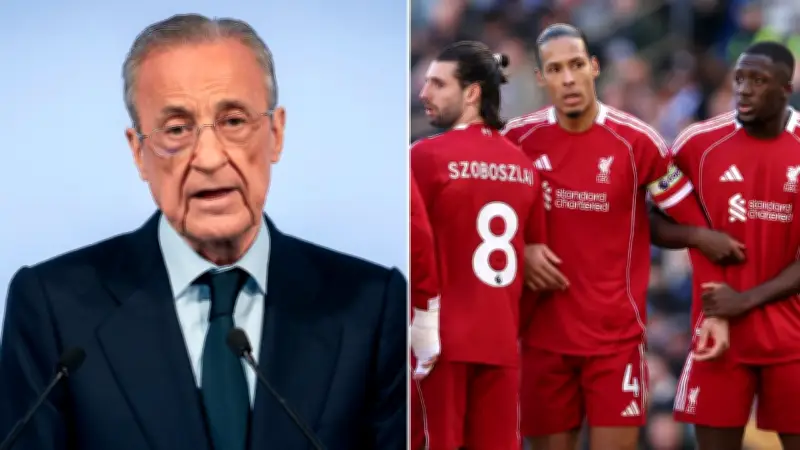 Real Madrid cierra acuerdo verbal con Ibrahima Konaté como primer fichaje