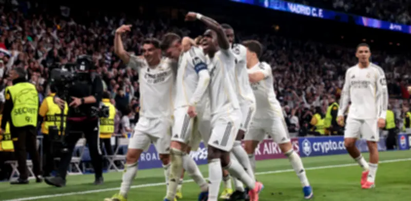 Real Madrid enfrenta un gran problema con Franco Mastantuono