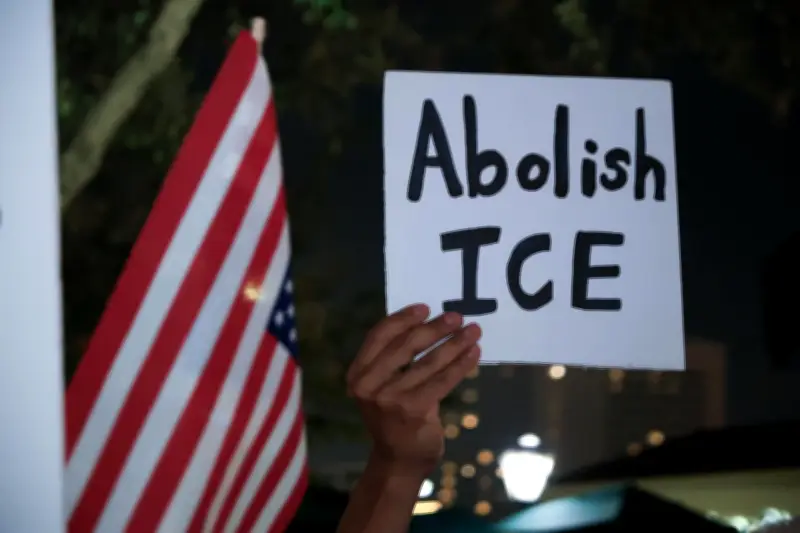 Reanudan debate migratorio de Trump en medio de controversia por fondo a aliados