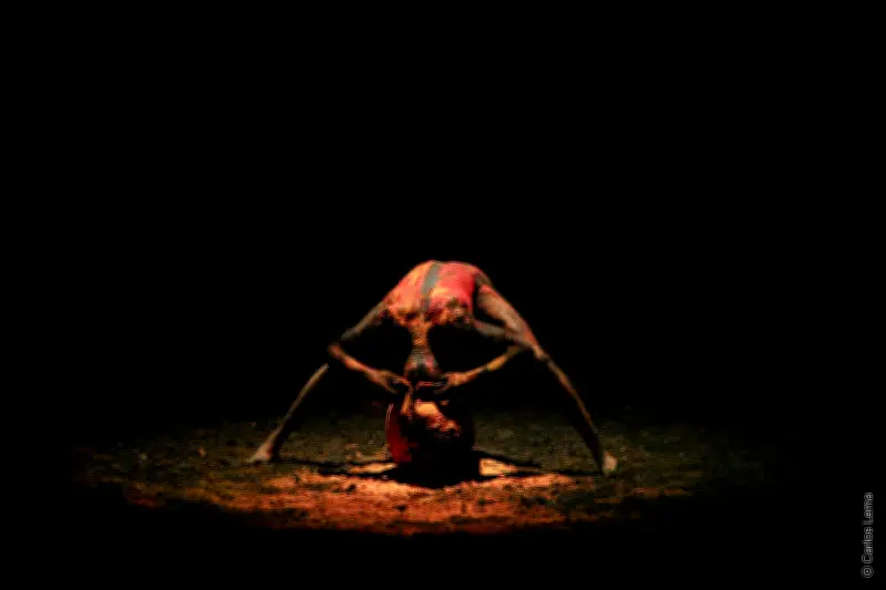 Rebis: 40 años de danza y homenaje a Lorca en el Centro Nacional de las Artes