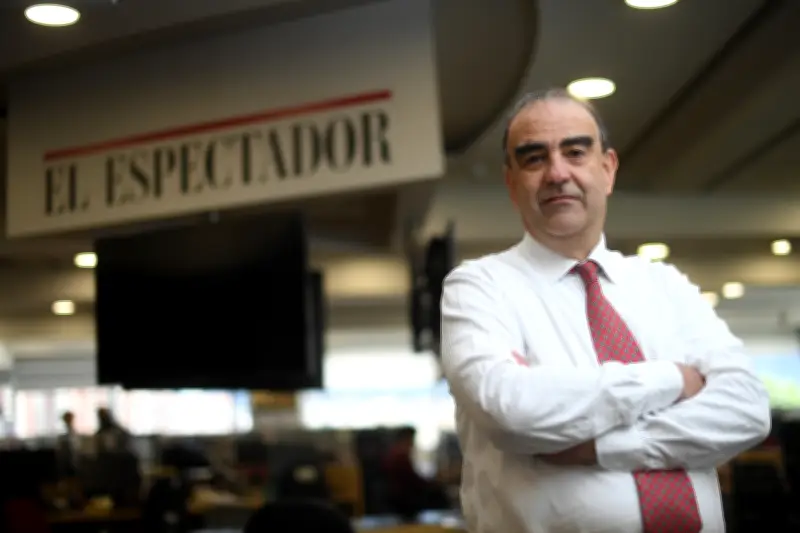 Redacción al desnudo: nos metieron los dedos a la boca con un chisme