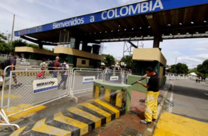 Reforma aduanera en Colombia: así cambian las reglas del comercio exterior