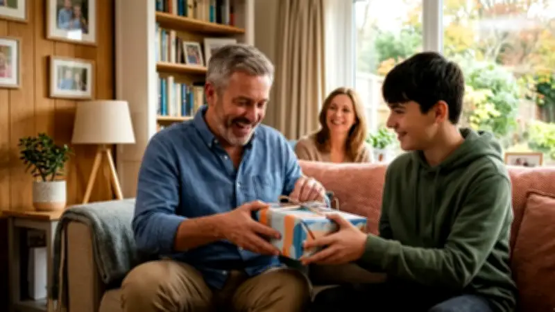 Regalos para el Día del Padre: tendencias en Colombia