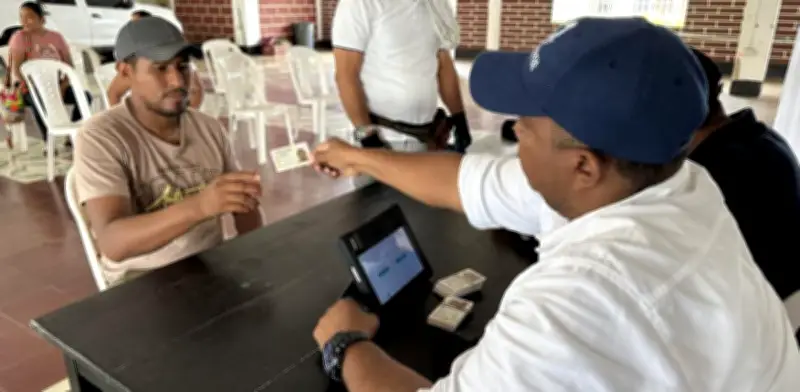 Registraduría alerta sobre correos falsos de cambio de puesto de votación