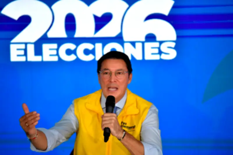 Registraduría culmina escrutinio al 100% y organizaciones electorales emiten informes
