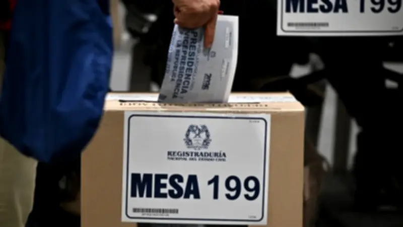Registraduría desmiente a Petro sobre presuntas irregularidades electorales