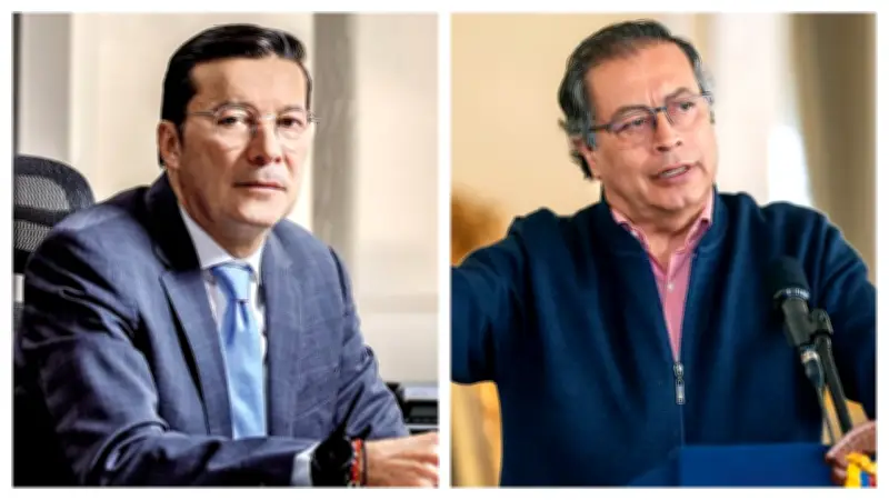 Registraduría desmiente punto por punto a Petro y niega fraude electoral