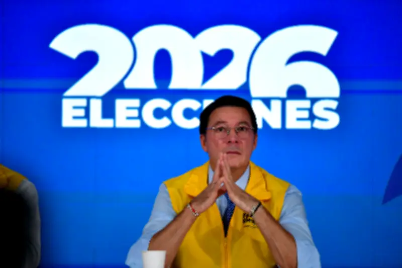 Registraduría entrega pruebas de que no hubo modificación en software electoral