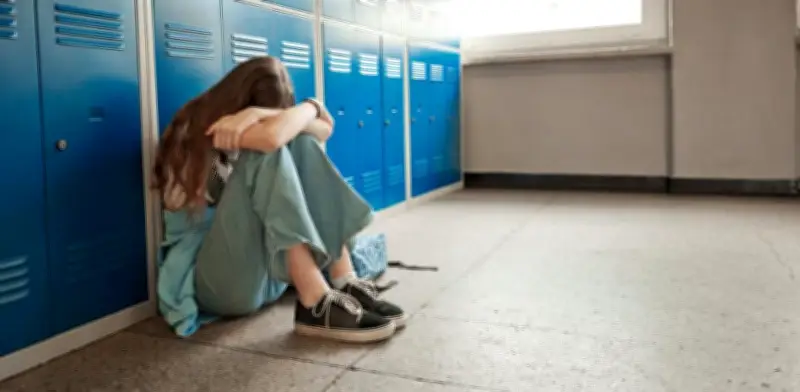 Reportes de acoso escolar en Colombia se triplican y casos con ideación suicida crecen 233 %
