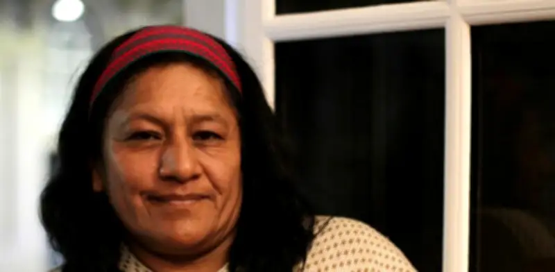 Restrepo califica a Quilcué de 'candidata fantasma' por ausencias en debates