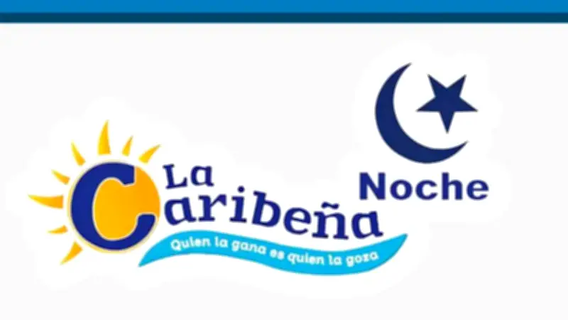 Resultado Caribeña Noche 12 de junio 2026: número ganador