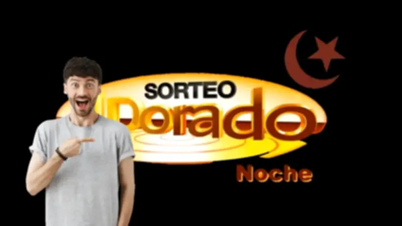 Resultado Chance Dorado Noche hoy 6 de junio de 2026