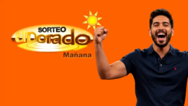 Resultado Dorado Mañana: jueves 4 de junio de 2026