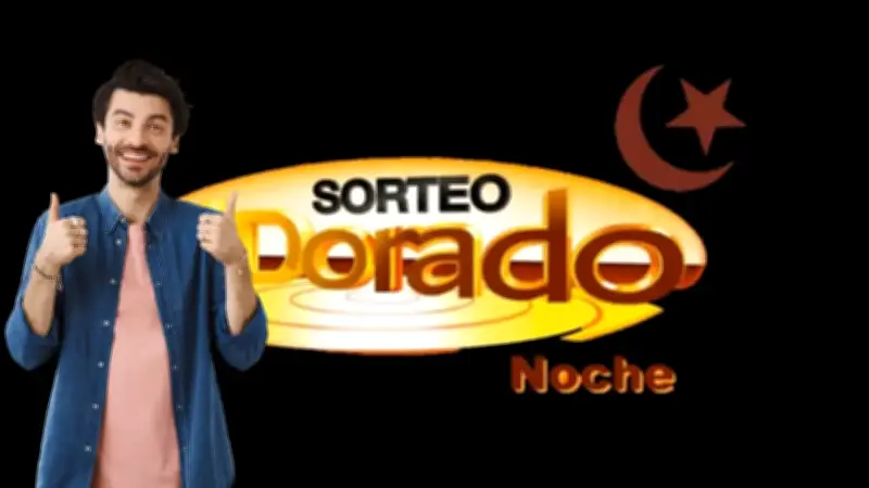 Resultado Dorado Noche hoy 8 de junio de 2026: número ganador
