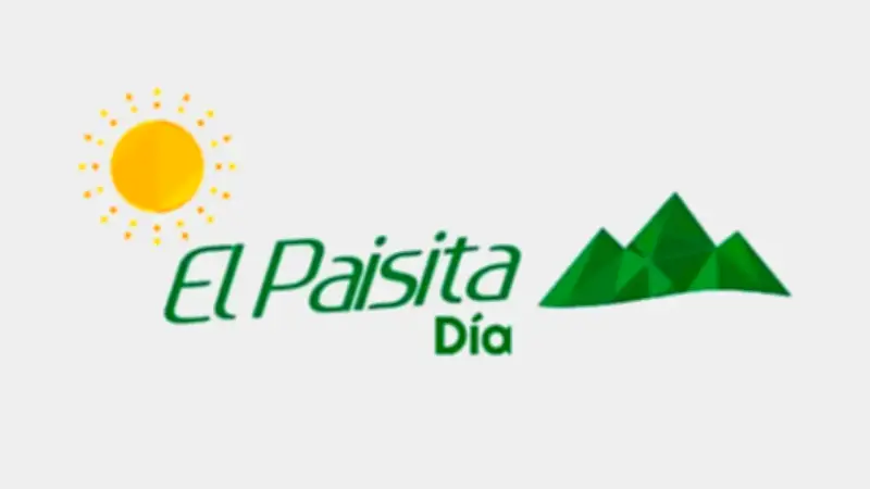 Resultado Paisita Día hoy 10 de junio 2026: número ganador