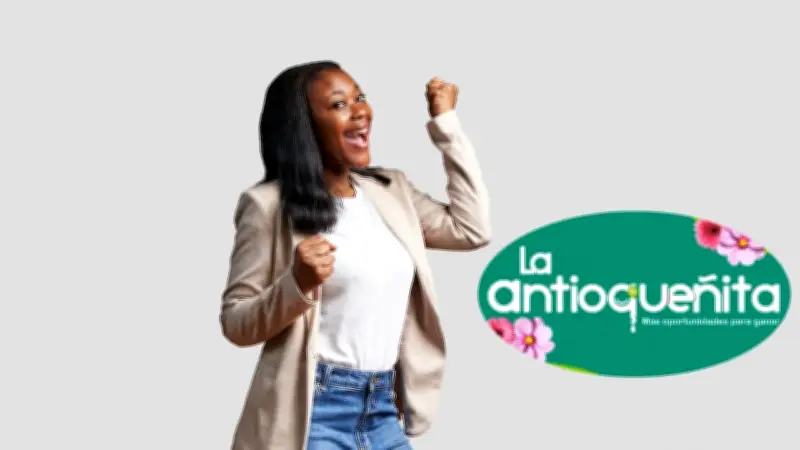 Resultados Antioqueñita Día y Tarde: 3 de junio de 2026