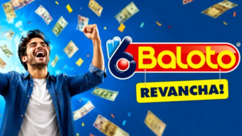 Resultados Baloto y Revancha: ganadores del 1 de junio de 2026