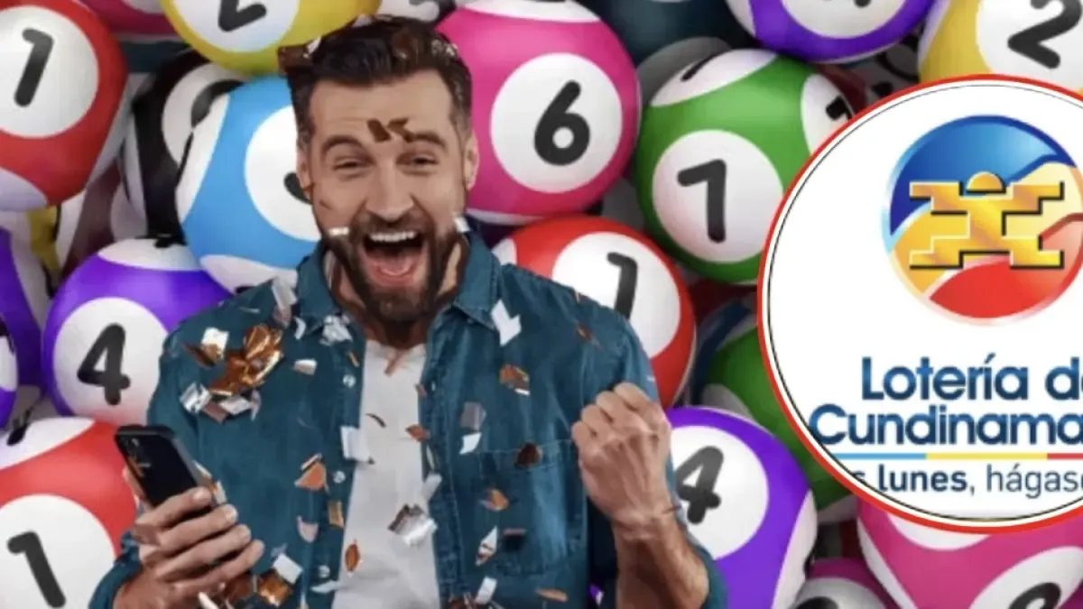 Resultados de la Lotería de Cundinamarca del lunes 4 de mayo de 2026