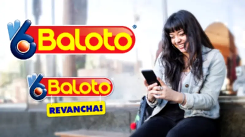 Resultados del Baloto y Revancha del 3 de junio de 2026: números ganadores