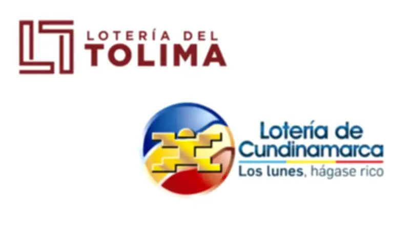 Resultados Lotería Cundinamarca y Tolima 9 de junio 2026