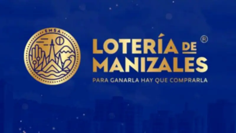 Resultados Lotería de Manizales sorteo 4958: premio mayor y secos