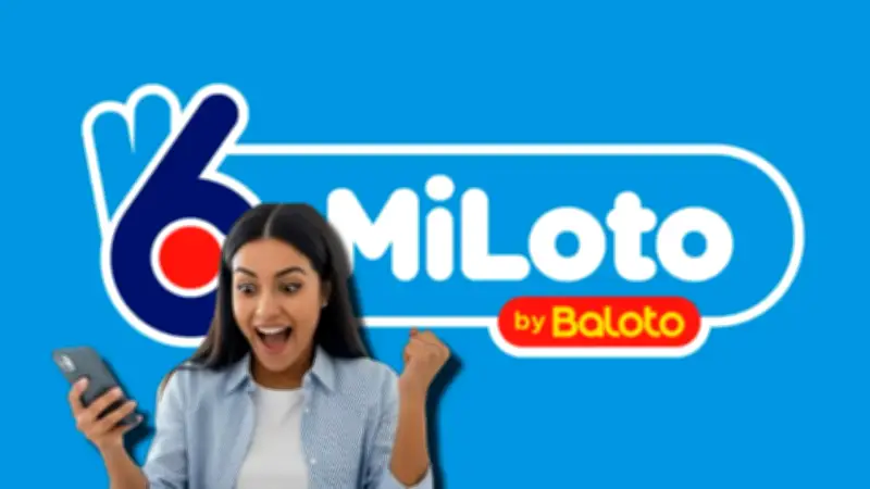 Resultados MiLoto Sorteo 549: Números Ganadores del 5 de Junio de 2026